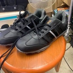 ゴルフシューズ　RE スタンダード　26.5の画像