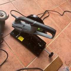 リョービ チップソー 165mmの画像