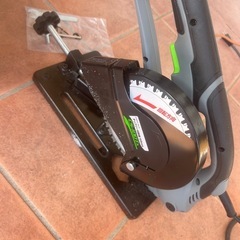 リョービ チップソー 165mmの画像