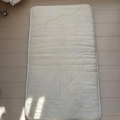 ベビー布団の画像