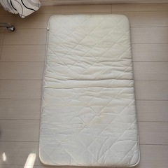 ベビー布団の画像