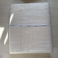 ベビー布団の画像