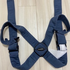 【取引中】BabyBjorn ベビーキャリアMINI 抱っこ紐　ベビービョルンの画像