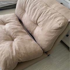 ソファーの画像