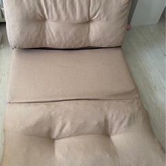 ソファーの画像