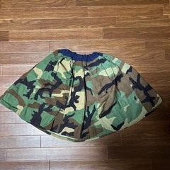 スカートの画像