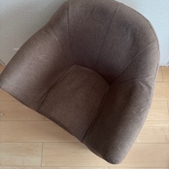 カルラ　ハイチェアの画像