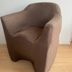 カルラ　ハイチェアの画像