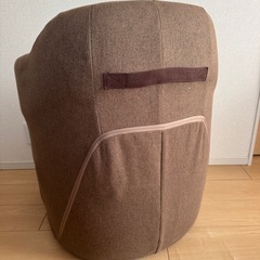 カルラ　ハイチェアの画像