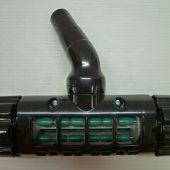 ★TOSHIBA 東芝 掃除機 クリーナー 布団用ブラシ ホース パーツ 部品 lの画像