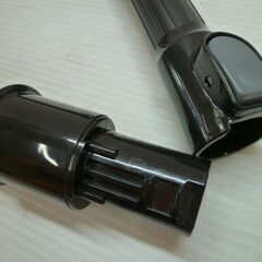 ★TOSHIBA 東芝 掃除機 クリーナー 布団用ブラシ ホース パーツ 部品 lの画像