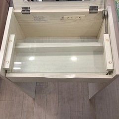 フクダクラフト ドレッサーの画像