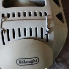 デロンギ、オイルヒーター、100V / 最大1500W（三段階の可変式）の画像