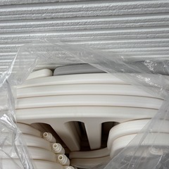 GUMODE 自立式ベビーサークル 454の画像