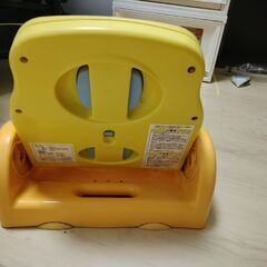 子ども 赤ちゃん お風呂椅子の画像