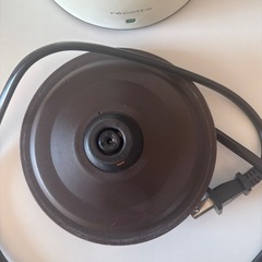 レコルト　電気ケトル
の画像