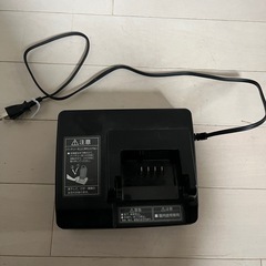 取り引き中　　パナソニック　電動アシスト自転車の画像