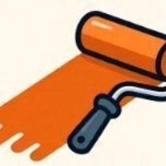 新品未使用 4インチローラー  50個の画像