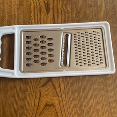 おろし器の画像