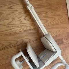 介護用品　お風呂　手すりの画像