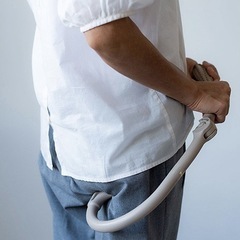 HATACHI　Relaxing Work　リセットバー　SHOULDERの画像