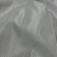 遮光カーテン  レースカーテン　セット　ベージュ 幅100cm × 丈135cmの画像