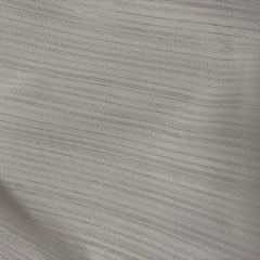 遮光カーテン  レースカーテン　セット　ベージュ 幅100cm × 丈135cmの画像