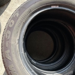 155/65/14 ４本の画像