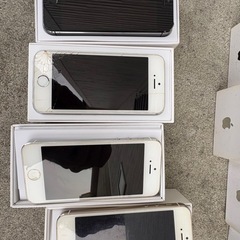 【ジャンク品】iPhone＋iPad まとめ売り（31台）の画像