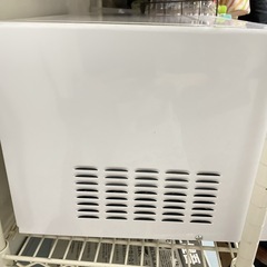 ハイアール　電子レンジの画像