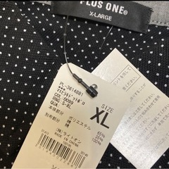 (新品未使用)ライトオン　　ポロシャツの画像