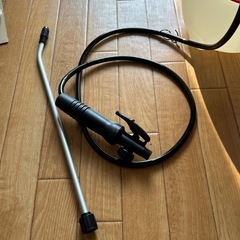 工進(KOSHIN)の蓄圧式噴霧器の画像