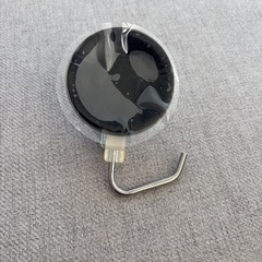 Suction cup hookの画像