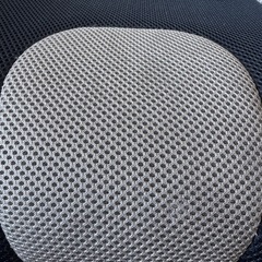 ジュニアシート　リーマンの画像