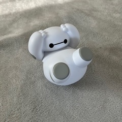 ベイマックスの画像