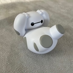 ベイマックスの画像