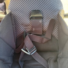 双子用ベビーカーの画像