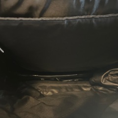 THE NORTH FACE ブラック ヒューズボックス NM81939の画像