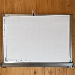 製図板の画像