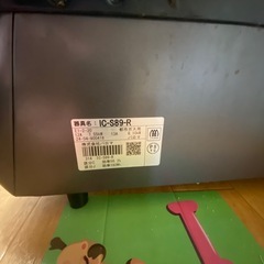 Paloma ガスコンロ2024年製
の画像