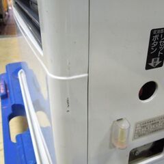 コロナ FFストーブ 2016年製 FF-VG4215S 温風式 石油ストーブ FF式ストーブ 木造～11畳 コンクリート～18畳 コンパクト 札幌市 新道東店の画像