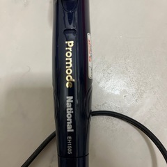 ヘアアイロンの画像