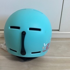 ヘルメット サロモン スキー スノーボードの画像