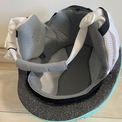 ヘルメット サロモン スキー スノーボードの画像