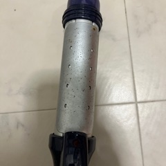 ヘアアイロンの画像