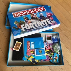 モノポリーの画像