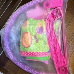 プレイマットの画像