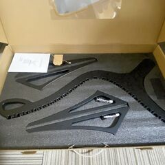 M619 BELSI HOMU スケルトンチェア SkeletONシリーズ ナチュラルの画像