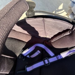 ベビーカーの画像