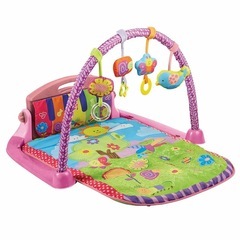 プレイマットの画像